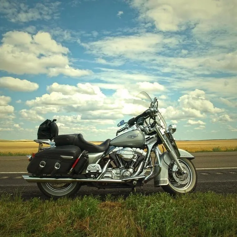 Motorcycle and recreational vehicle insurance Ohio