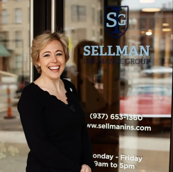 Ashley Powell, Vice President and Associate Agent