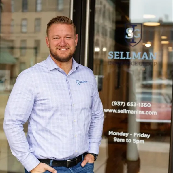Jamon Sellman, President and Principal Agent